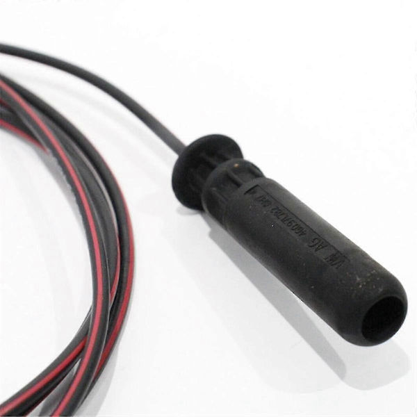Bilmotor Gløderørs Ledningsnet Stik 4G0971782 07Z971782 til SEAT