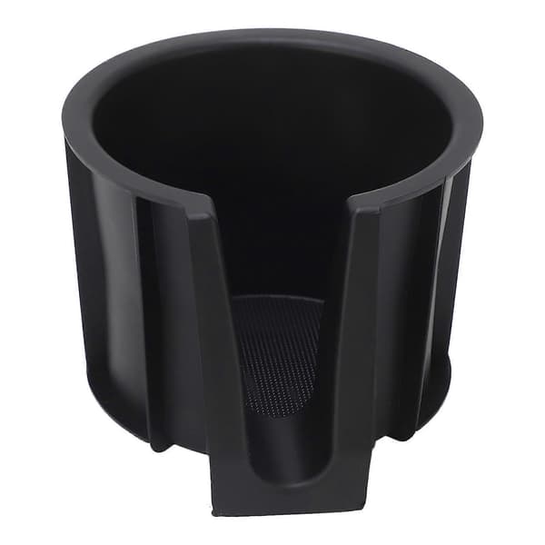 Bakre Konsoll Koppholder 66992 35030 Multifunksjonell Koppholder Sub Assembly Erstatning for Toyota 4Runner 2014 til 2021