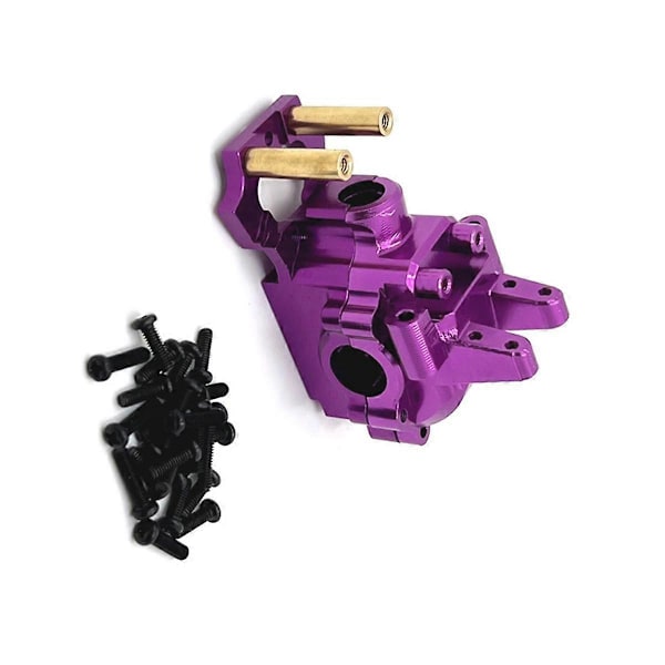 RC Bil Opgradering Front Housing Kit til 1/14 14301 14302 14303 14209 14210 RC Bil Opgraderingsdel