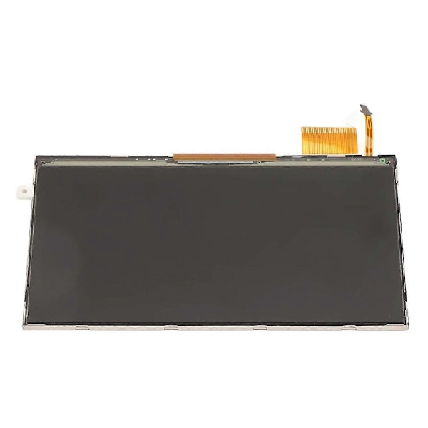 För PSP 3000 LCD-skärm Professionell LCD-skärm Ersättning för PSP 3000-serien Spelkonsol