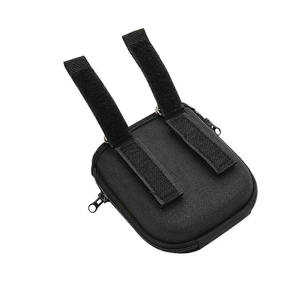 Bärbar förvaringsväska för GO2/GO3/GO4 för Clip4/Clip5 Högtalare Ljudväskor Utomhus Resefodral