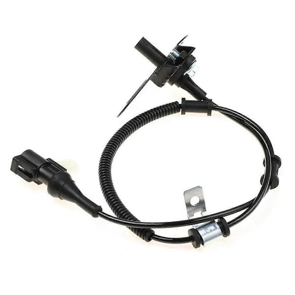 Oikea etu ABS-pyörän nopeusanturi malleihin E-150 E-250 E-350 Super Duty E-450 Super Duty 8C2Z2C204AR 8C2Z-2C204-AR