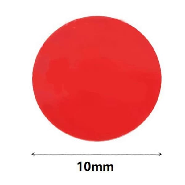 Vedenpitävä Saumaton Teippi 10mm