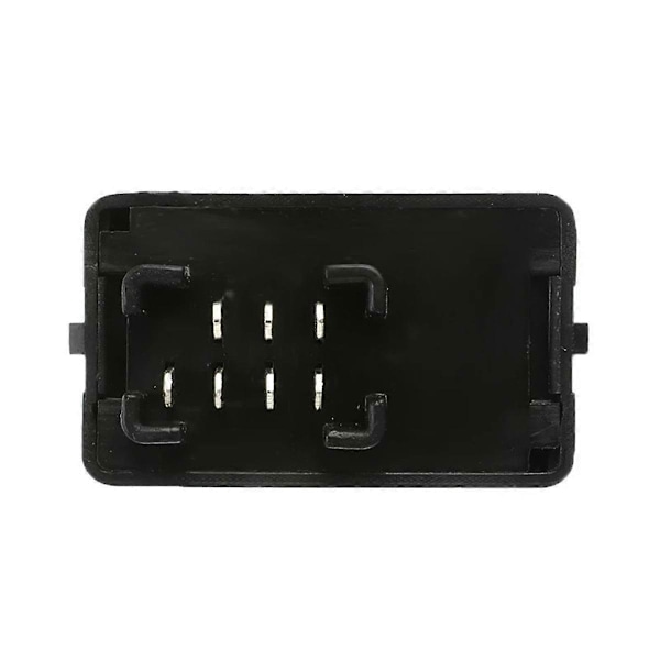 1 stk. LED Blinkrelæ Blinklysrelæ til VZ1500 VZ800 VZR1800 VZR1800N VZR1800BZ VZR1800B 38610-03F00
