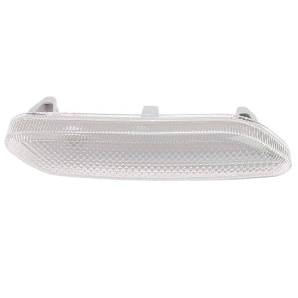 Sidemarkeringslys Hvit Forbedret Sikkerhet Robust Bilindikatorlampe for Countryman Paceman Venstre (63139802569)