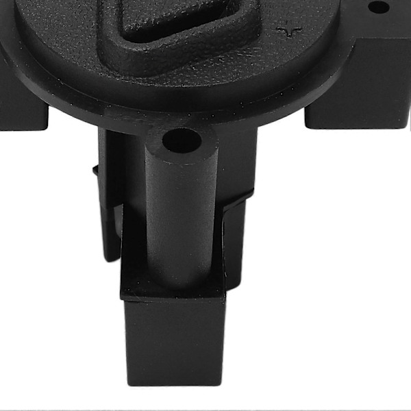 2-pins ladekontakt 0014107 Club Car tilbehør erstatning for G14 G16 modeller 36 Volt