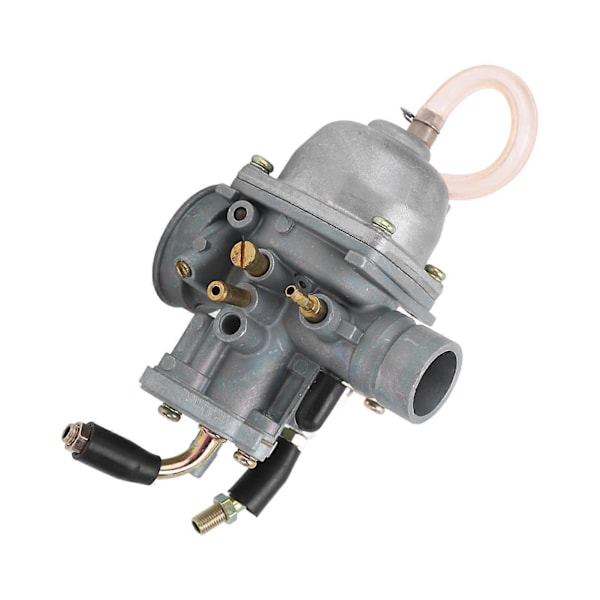 Metallforgasser Elektrisk Choke Forgasser Erstatning for Bombardier DS50 DS90 PGO Big Max