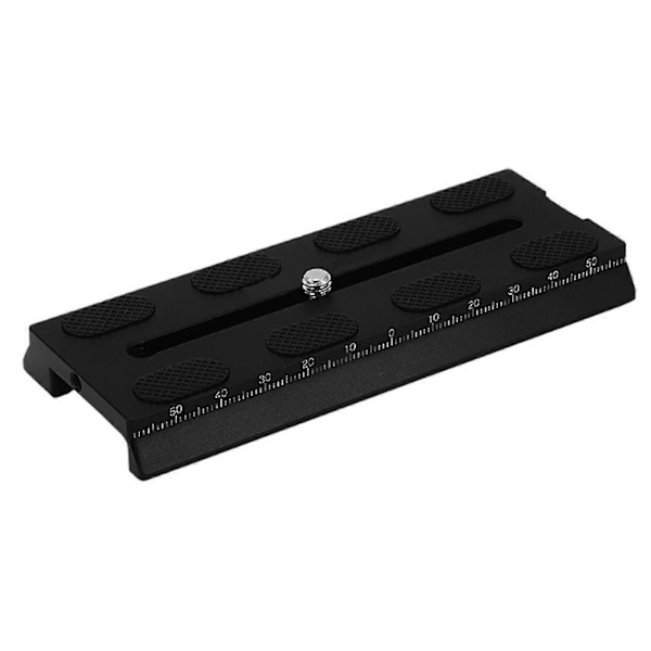 Snabbkopplingsplatta för Ronin /ronin Sc Handhållen Gimbal Stabilisator Ru Ying S