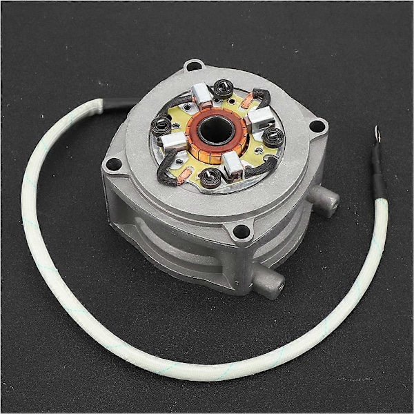 47CC 49CC 2-takts Startmotor Dirt Bike Starter Elektrisk Start Motor Udskiftning