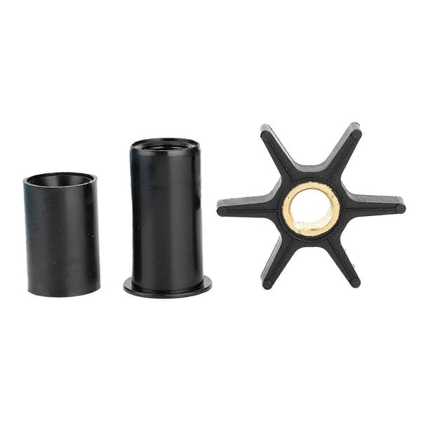Utombordsvattenpump Impeller Kit 821354A2 Reparationssats Passar Mariner 30HP 40HP 45HP 50HP Motor