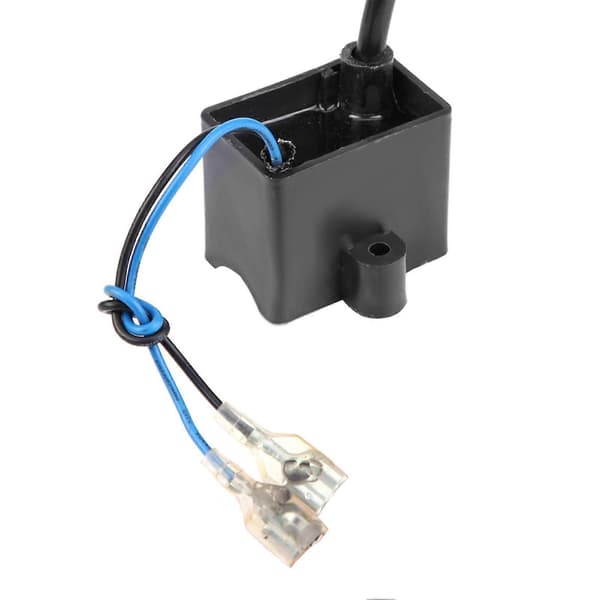 CDI Tændspole Magneto til Motoriseret 49cc 66cc 80cc Motor Cykel Tændrør