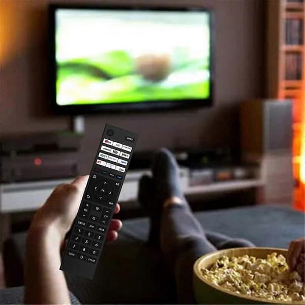 Ersättningsfjärrkontroll CT-95049 för Smart TV CT-95049