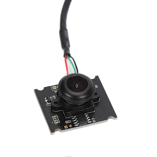 Kameramodul HD 3MP Mini USB2.0 Webcam Board Manuel Fokus til Android HBVCAM-3M2111WA V22