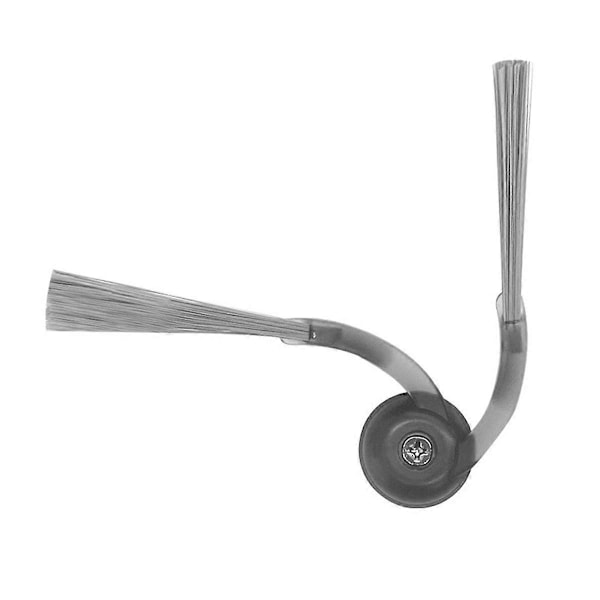 13 stk. Ultra Tilbehør for Qrevo Curv / P20 Pro Robotstøvsuger Tilbehør