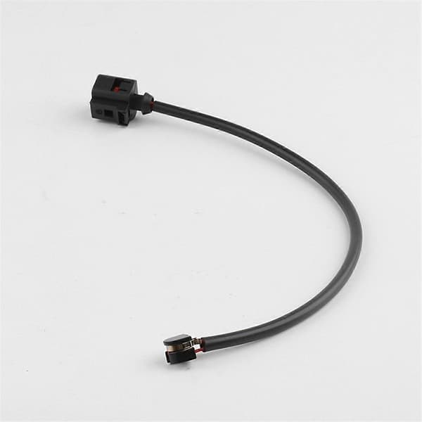 Bil Foraksel Bremsesensor Bremsekloss Slitasjesensor Bremsesensorledning 9Y0907253B for XL