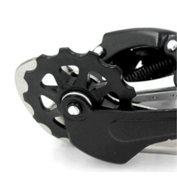 Bakväxel 6 7 8 Växlar Transmission Exakt Kontroll Smidig Växling Mountainbike Bakväxel