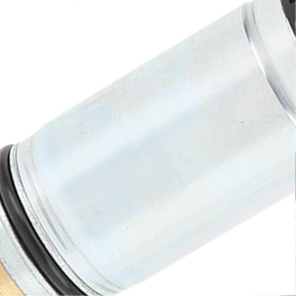 AC Kompressor Kontrollventil 3885282 Sensitiv Erstatning For ALTIMA 2.5 3.5 Liter SL SV Modell