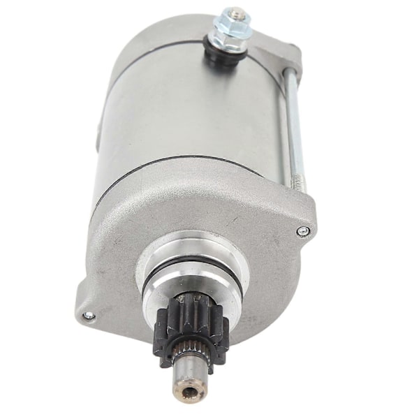 Utombordsstartmotor 3SX 81890 00 00 Tätad Robust Skal Startmotor Assy för Grizzly 400 450 600