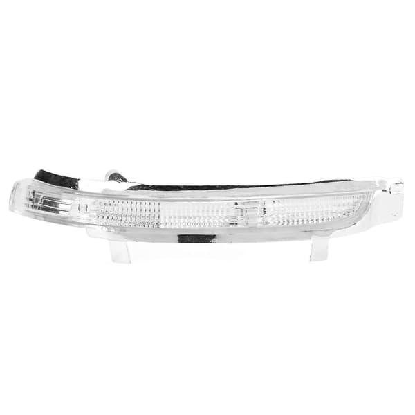 1 Par LED Sekventiel Blinklys 3T0949101 Dynamisk Blinklys Spejllys Erstatning til Octavia Superb
