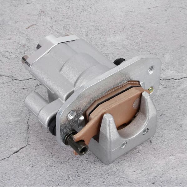Motorcykel Bakre Bromsok ATV Bromspump Passar Yamaha Raptor 700 2006-2012