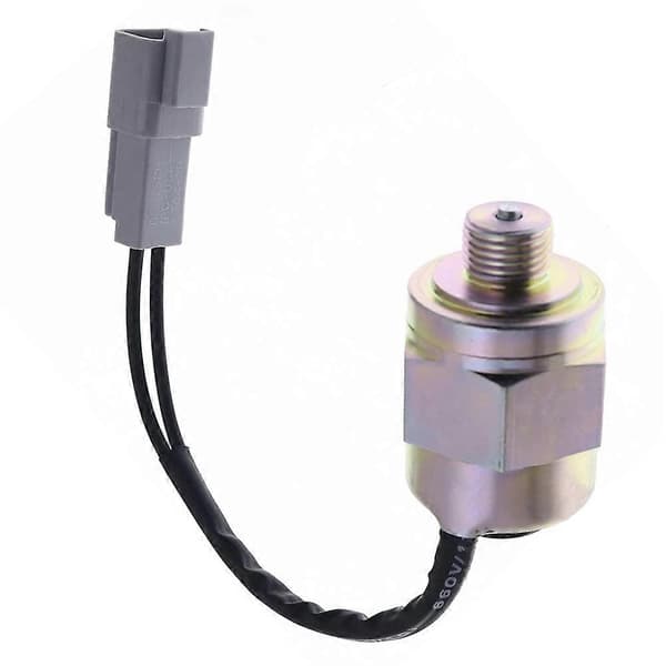 3584127 Stoppsolenoid for motorer D2-40F D1-20F D1-30B D2-75 D2-60F D1-13B