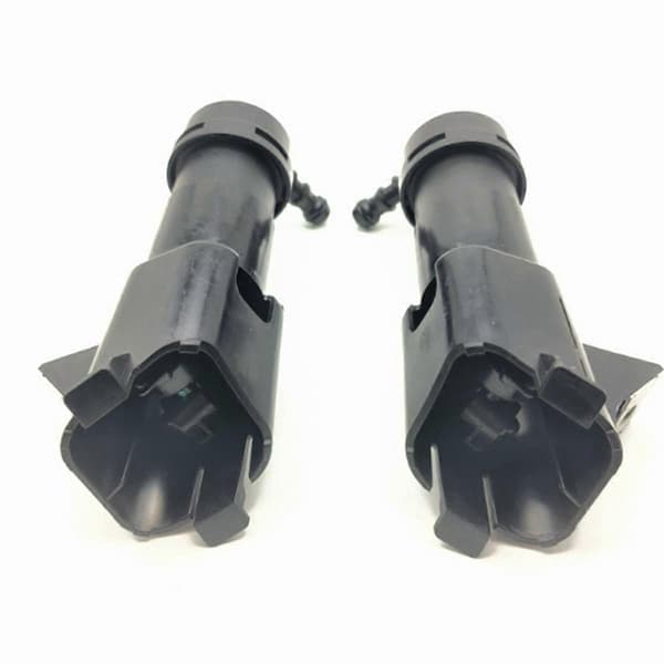 Vänster Strålkastarspolare Munstycke 28641-3SC0A för Sylphy 2012- B17