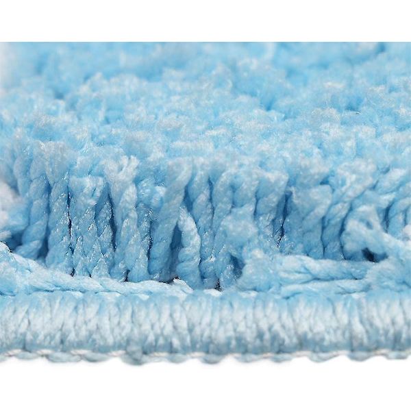 Tflycq Söt Dörrmatta För Barn - Absorberande Badrumsmattor i Mikrofiber - Dörrmatta Entré Matta Golvmatta, Bladform