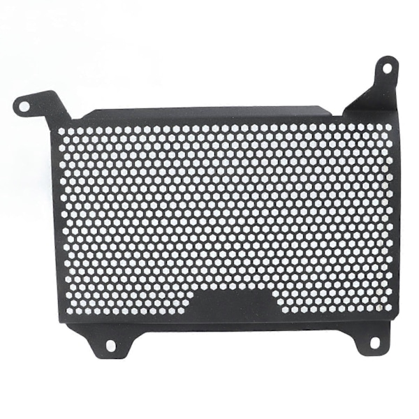 Motorcykel Radiator Grill Vandtank Beskyttelsesdæksel Rustfrit Stål Beskyttelse til CB400X CB400F CB500X
