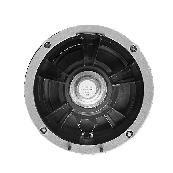 Bil Bakdør Woofer Lyd Høyttaler Dørhorn for A4 B8 A5 2009-2016 8K0035411/8K0035415
