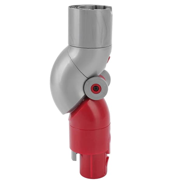 Quick Release Top Adapter Støvsuger Konverter ABS til V6 V7 V8 V10 V11 Støvsuger