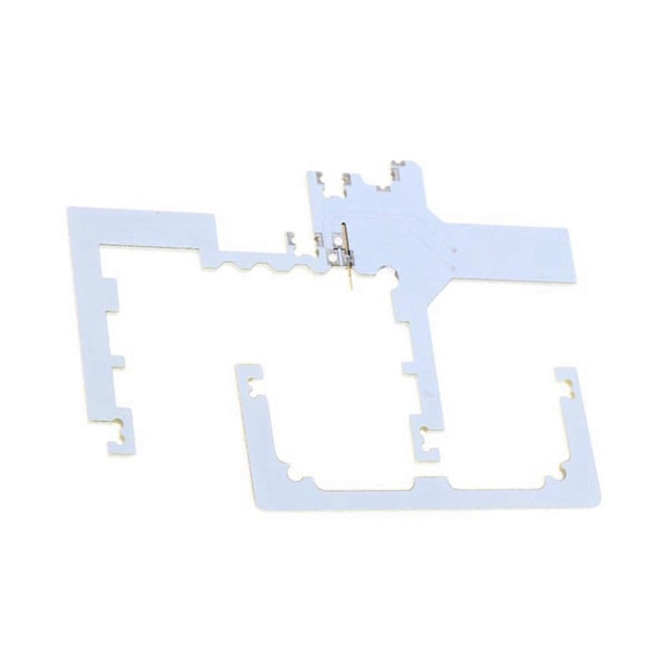 10 stk./Lot CPU Postfix Adapter V3 V4 Erstatning for