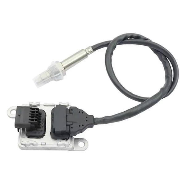 Ny NOX Sensor Nitrogen Oxygen Sensor 55487663 55512347 til B Country Tourer Grand Sport