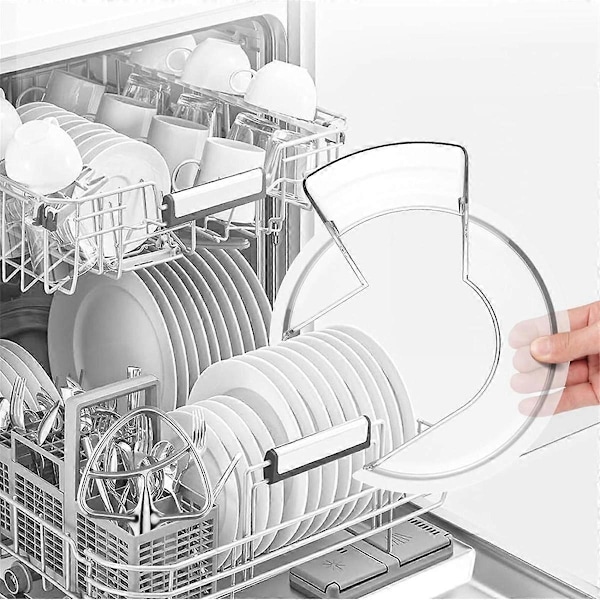 Hällskydd K45DH Degkrok för 4,5-5QT Mixer Skål för Köksmaskin Tillbehör