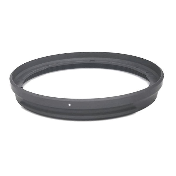 För 24-70mm F2.8 G2 Främre Filterring UV Cylinder Motljusskydd Fixerad Tub Kameratillbehör