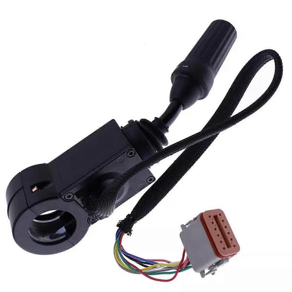 Gearskifte Vælger Controller 8223049 til 4266 4270 4290 4266 6036 6042 8042 10042 Joystick Controller
