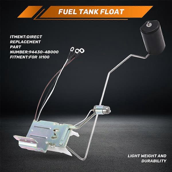 Til H100 Brændstofsensor 94430-4B000 Brændstoftanksflåd 944304B000