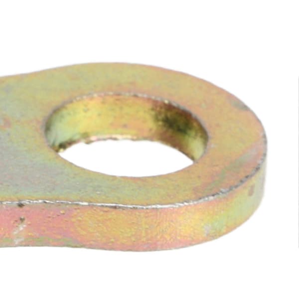 4 stk. Hemi Ekspansjonsplugg 53032221AA Erstatningstilbehør Solenoidblokkeringsplugg for Chrysler