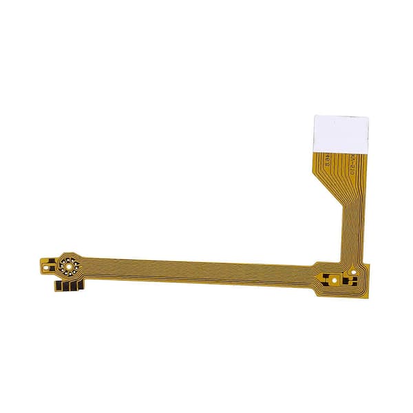 Flex Ribbon-kabel Laserlins Flexibel Platt CDM9 Elektronisk Del för CD930 CD931 CD950 CD951