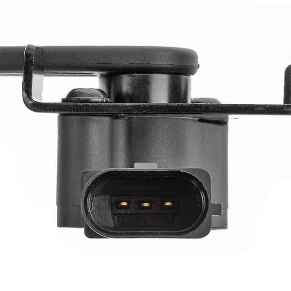 1 Par Frontlysnivåsensor 8W0941285E 8W0941286C for A4 S4 A5 RS5 S5 16-23 Fjæring Karosserihøydesensor