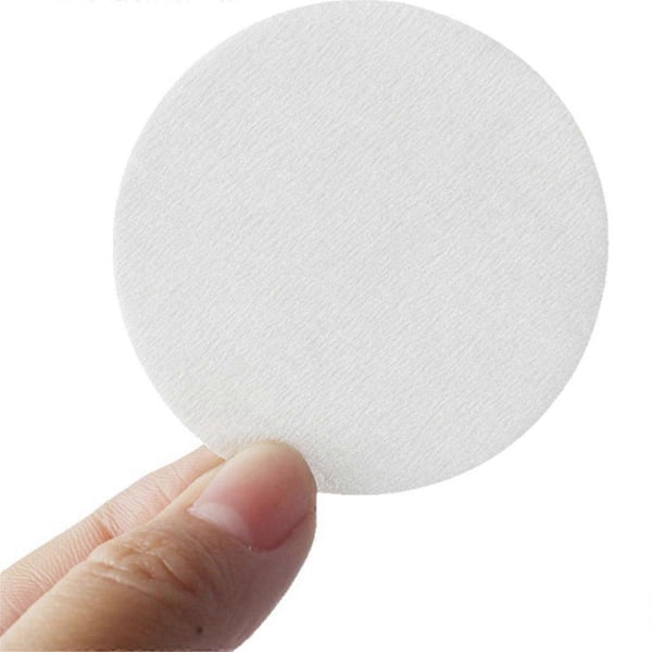 Kaffebryggare Ersättnings Professionella Filter Papper Kaffe Te Verktyg Köksverktyg 58mm
