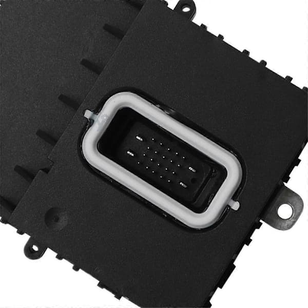 Bil Front Xenon Forlygte Computer Kontrolenhed AFS Styringsmodul A2048708326 til X204 2008-2012