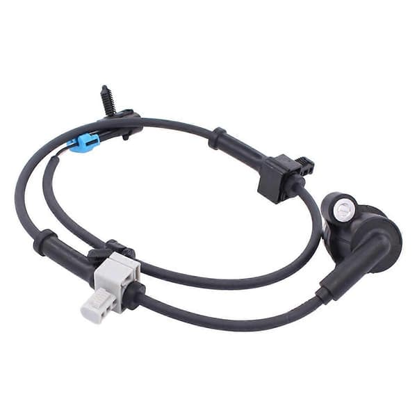 ABS hjulhastighedssensor til Trailblazer Envoy 9-7x Erstatning 15131391 ALS1737 5S7977