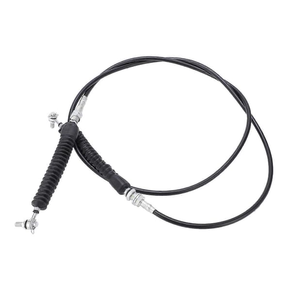 Girvelger Skiftkabel 7081753 Tilbehørsutskifting for Polaris Ranger 400 500 800