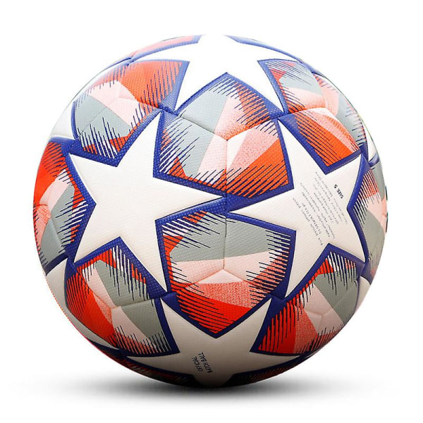 2023 Premier Football League Ball Outdoor Sports Training Ball style 3