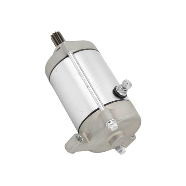 Startermotor Samling 9 Tænder SMU0263 SMU0211 Erstatning for Grizzly YFM400 2007?2008