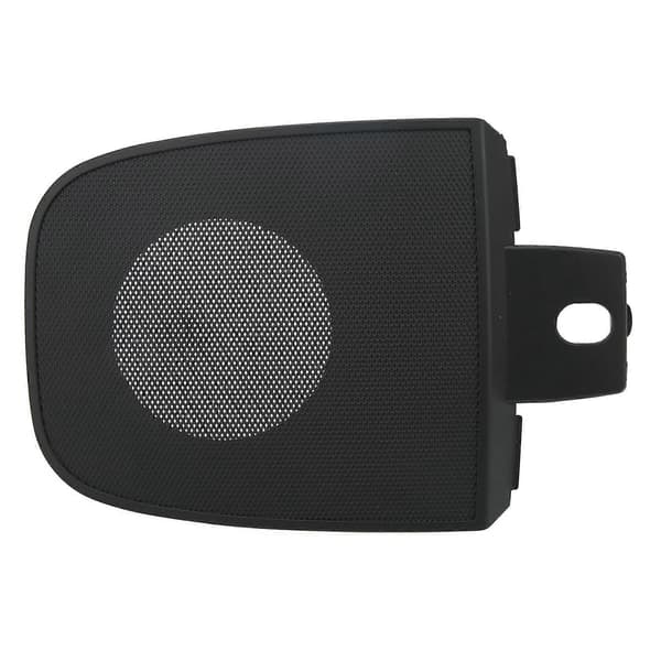 Dashboard Høyttalerdeksel Topp C2Z1835LEG OEM Standard Erstatning for Jaguar XF 2008?2016