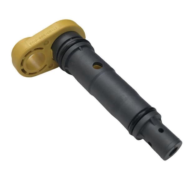17130-59B-003 Positiv Krumtaphus Ventilation PCV Ventil Kontraventil Udstødningsventil til Accord 17130 A02