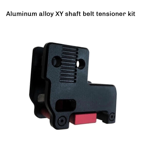 För Version Voron 2.4 Uppgraderade Maskinbearbetade Delar Verktygsfri Spännare XY-Axel IDM XY Leddelar