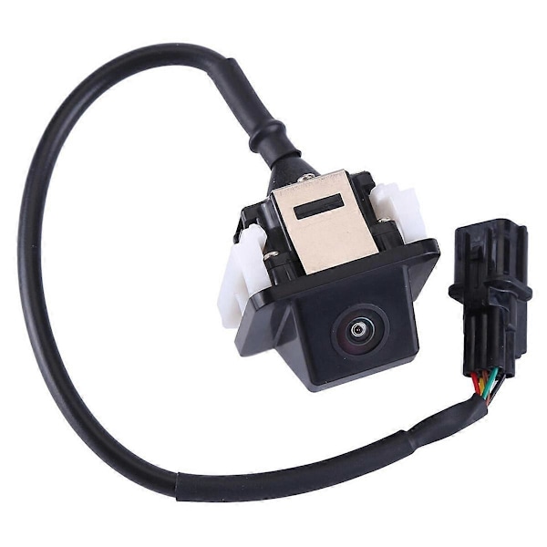 Backkamera 95760-2T650 Parkeringskamera för 2014-2015 Ersättningsdel för backspegelkamera