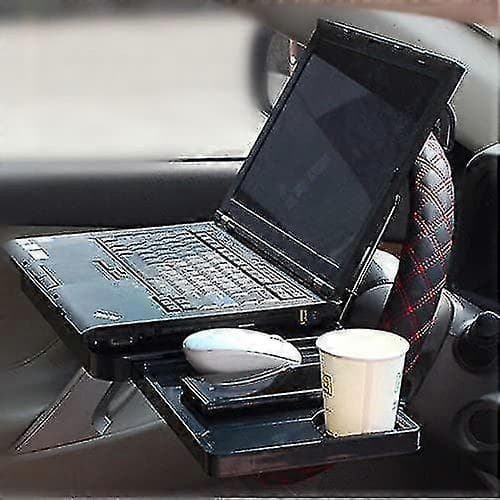 Laptopbord til bil - God